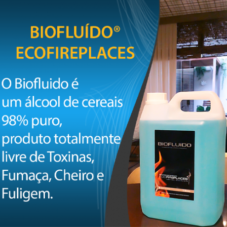 Loja Virtual Biofluido