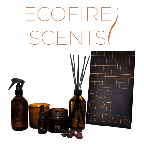 PERFUMARIA ECOFIRE SCENTS