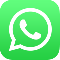 whatsapp logo